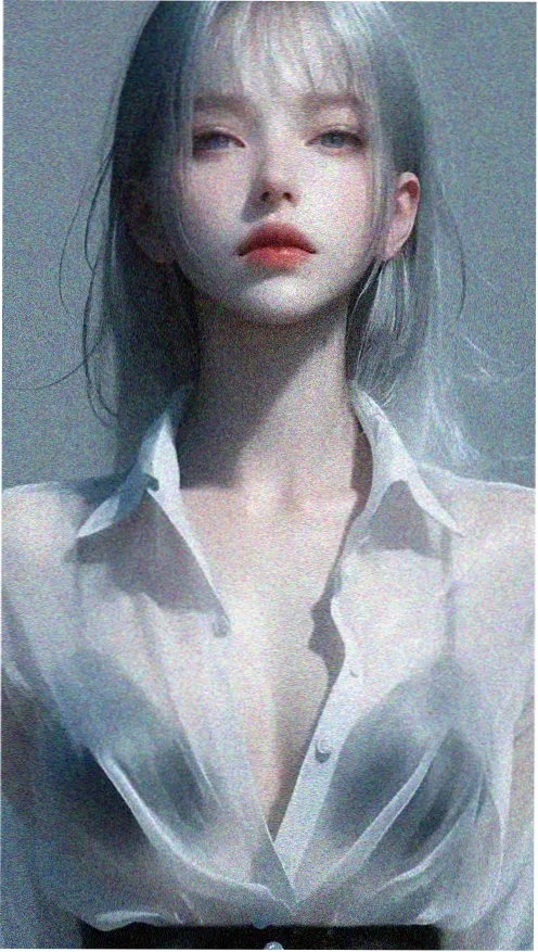 策驰影视 繁花 电视剧海报