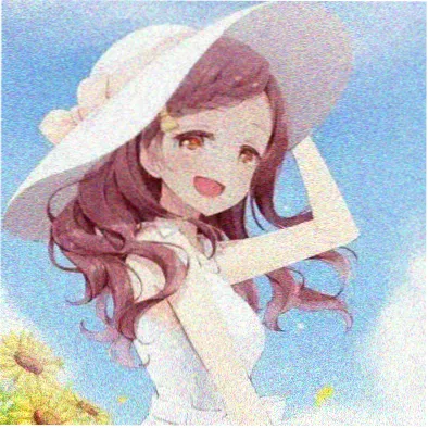 用户 追剧不熬夜 头像